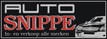 Logo Auto Snippe